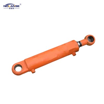 Hydraulic Outrigger Cylinders for Crane